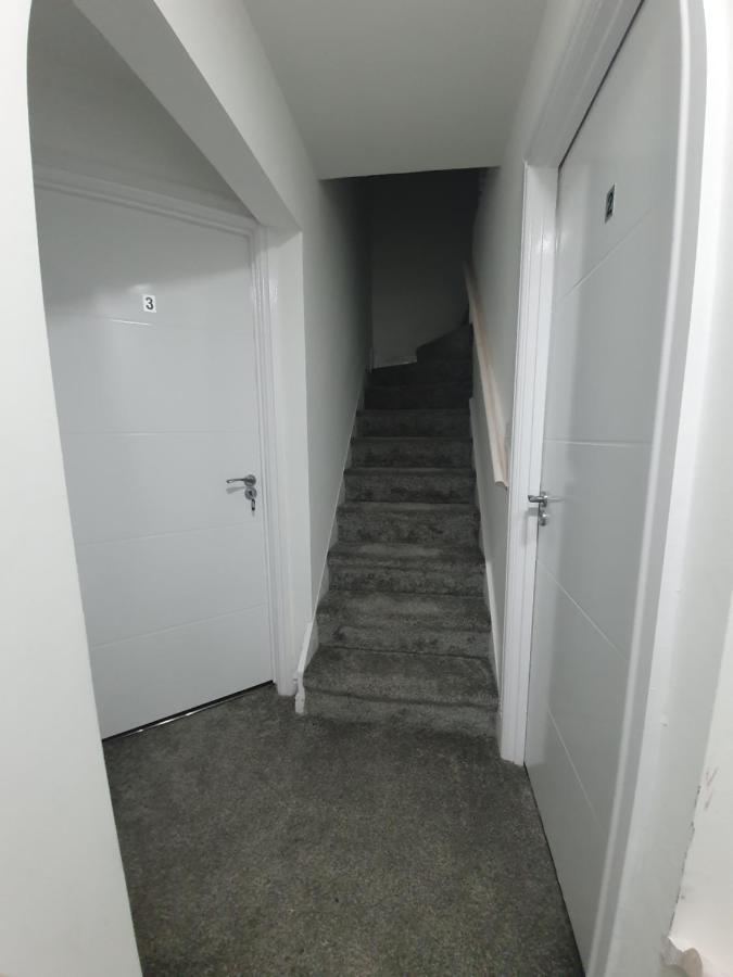 Beautiful Rooms Shaw St And Pine St Bury  Exterior foto