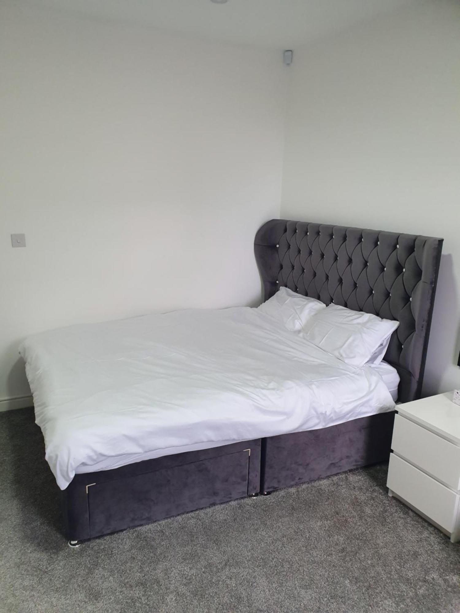 Beautiful Rooms Shaw St And Pine St Bury  Habitación foto